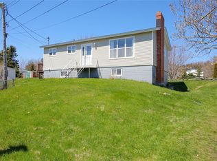 184 Water St W #B, Harbour Grace, NL A0A2N0