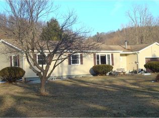 8423-8431 Lower Lake Rd, Lodi, NY 14860