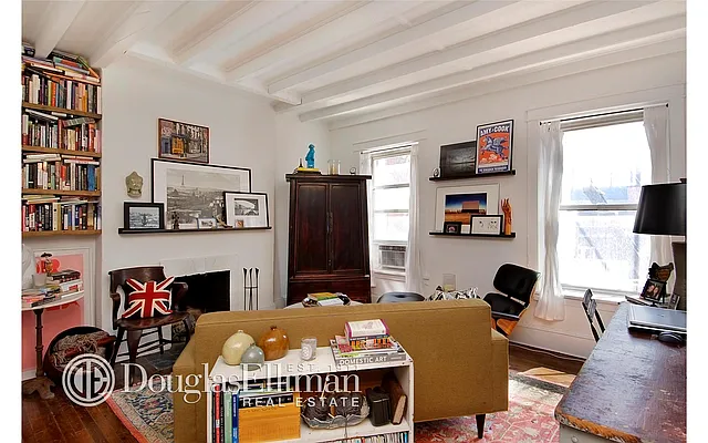 Rented by Douglas Elliman | media 21