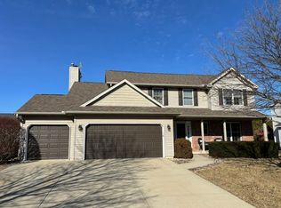 3606 Connie Kay Way, Bloomington, IL 61704