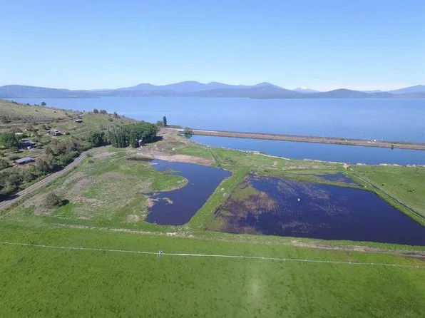 12920 Algoma Rd, Klamath Falls, OR 97601
