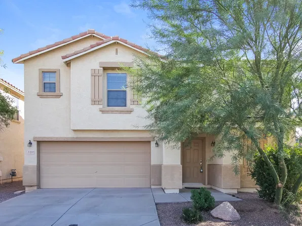 1360 E Clifton Ave, Gilbert, AZ 85295