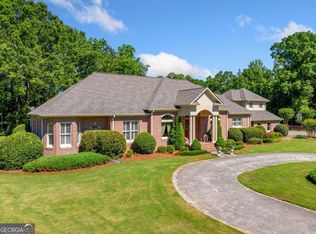 226 Euharlee Five Forks Rd, Kingston, GA 30145