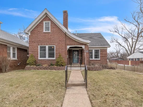 1821 Harmony Way, Evansville, IN 47720