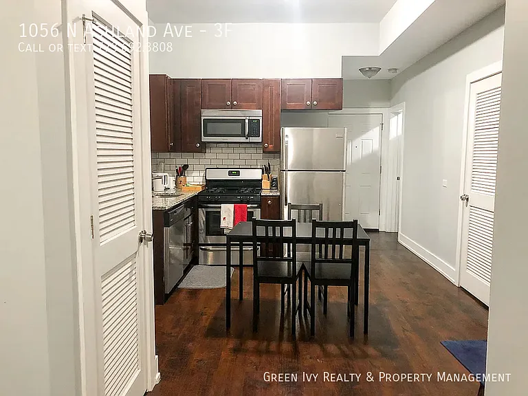 1056 N Ashland Ave #3F — Photo 3