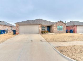 13236 Beekman Drive, Piedmont, OK 73078