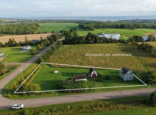 547 New Argyle Rd, Hillsboro Parish, PE C0A1H7