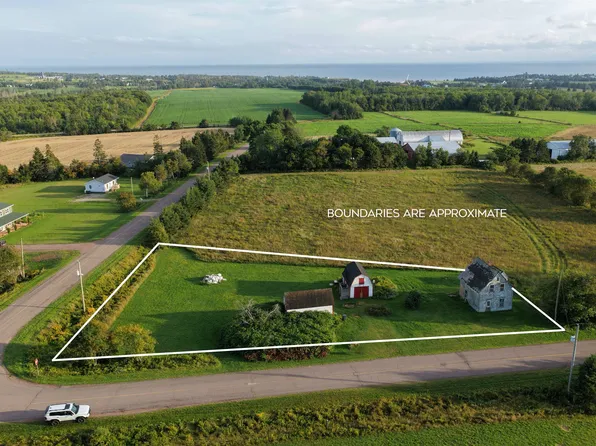 547 New Argyle Rd, Hillsboro Parish, PE C0A 1H7