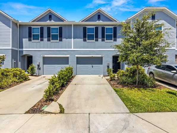 10910 Flying Squirrel Ave, Tampa, FL 33610