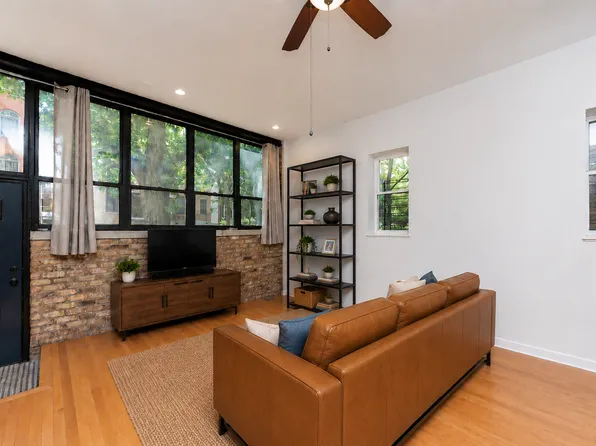 1350 N Wolcott, 1350 N Wolcott Ave Unit 1S, Chicago, IL 60622