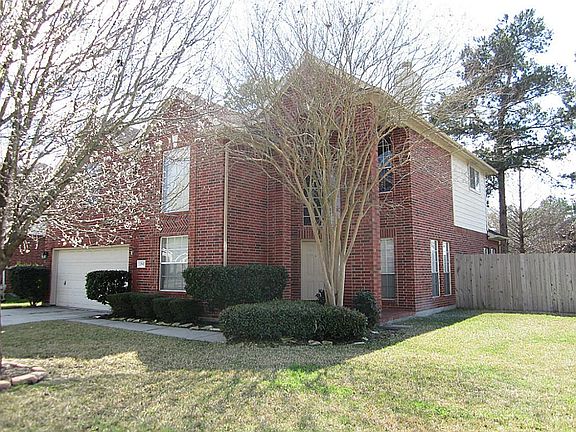 Welcome Home 13947 Bentpath Drive