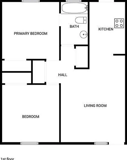 48 Peachtree Ave #200 — Photo 34
