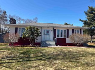 69 Sunrise Dr, Georges River, NS B1Y 3B9