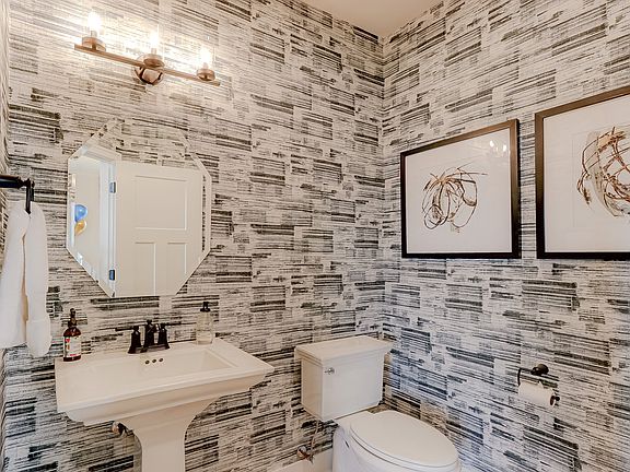 Interior - Representational Photo
