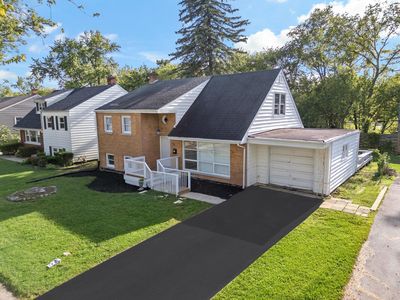 518 Winston Ln, Chicago Heights, IL, 60411