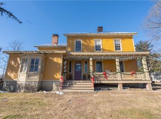1587 State Route 17k, Montgomery, NY 12549
