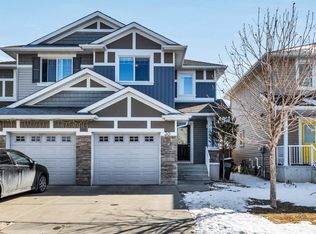 The Tamarack, Edmonton, AB T6T 0N4
