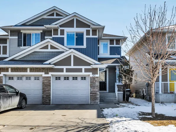 655 Tamarack Rd NW #30, Edmonton, AB T6T 0N4