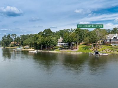 1060 Liberty Bluff Ct, Greensboro, GA, 30642
