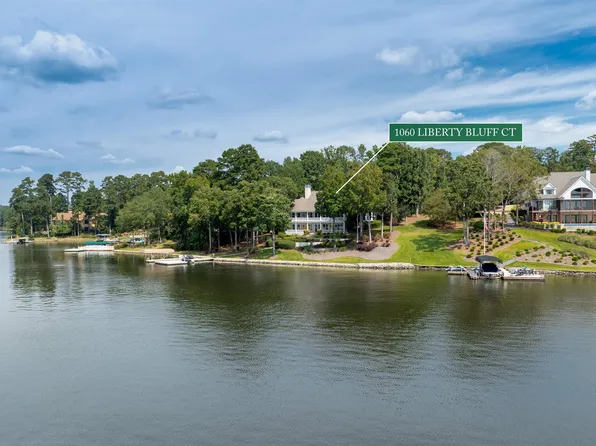 1060 Liberty Bluff Ct, Greensboro, GA 30642
