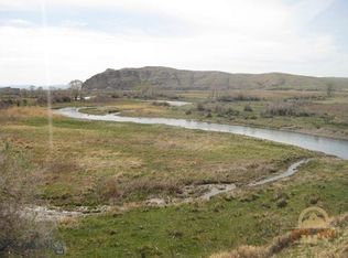 Tbd East Bench Rd, Twin Bridges, MT 59754