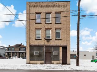 329 14th St, Ambridge, PA