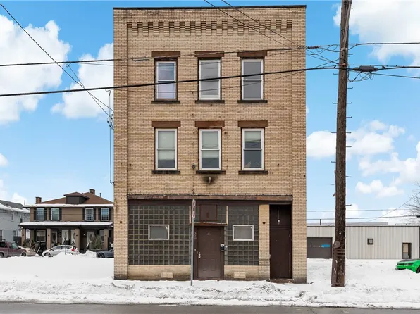 329 14th St, Ambridge, PA 15003