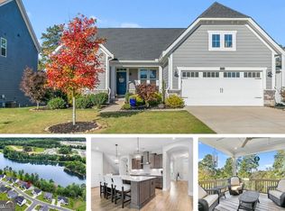 504 Michigan Cir, Hoschton, GA 30548