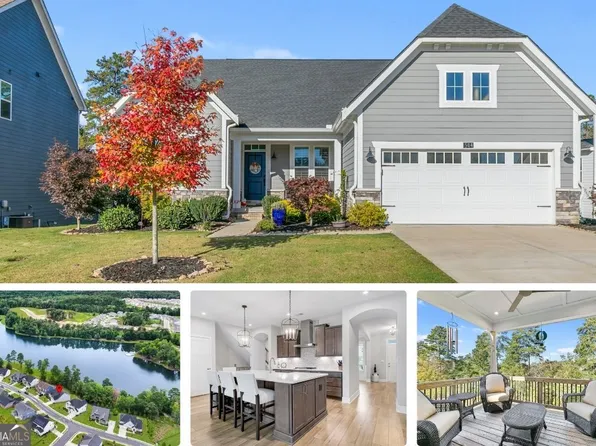 504 Michigan Cir, Hoschton, GA 30548