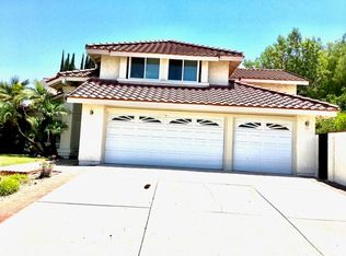 702 Mustang Cir, Walnut, CA 91789