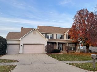23616 Denise St, Plainfield, IL 60585