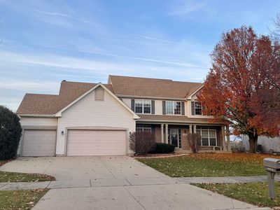 23616 Denise St, Plainfield, IL, 60585