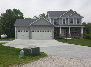 1413 Stephanie Ln, Metamora, IL 61548