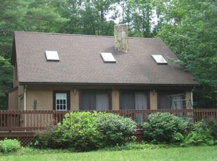 54 Bluffs Blvd, Center Ossipee, NH 03814