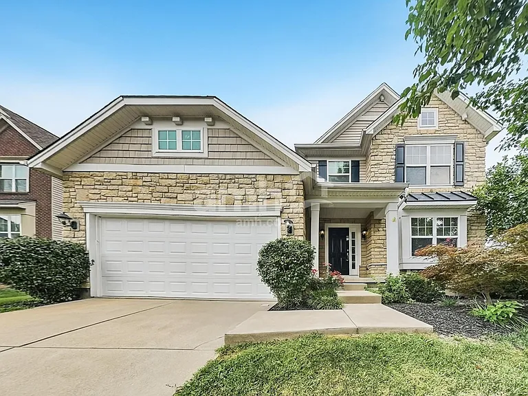 4402 Coveflower Ct — Photo 1