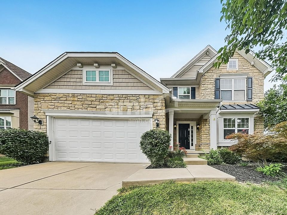 1st image of 4402 Coveflower Ct