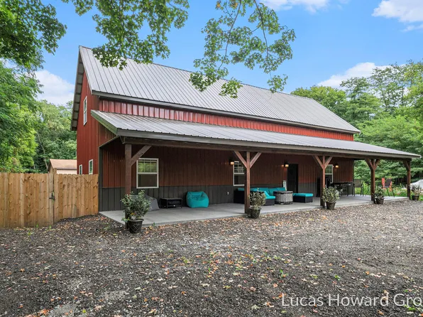 15360 Williamsville St, Vandalia, MI 49095