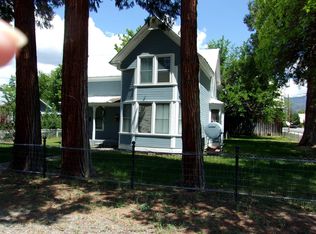 101 Carlock St, Fort Jones, CA 96032