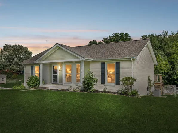 1990 Waywick Dr, Clarksville, TN 37043