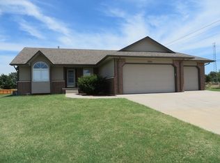 2200 N 135th St W, Wichita, KS 67223