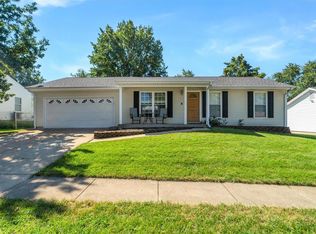 1314 Manuka Dr, O'Fallon, MO