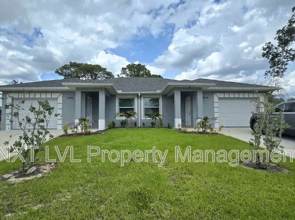 5050 Jones Dr, Lehigh Acres, FL 33973