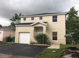 7111 SW 41st Pl, Fort Lauderdale, FL 33314