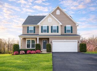 14217 Belle Ave, Culpeper, VA 22701