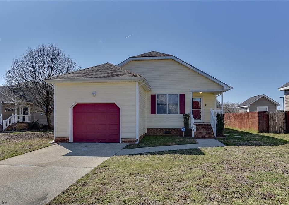 104 Ct, Suffolk, VA 23434 Zillow