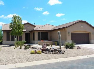 5365 N Pioneer Dr, Eloy, AZ 85131