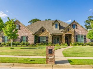 1387 Old Farm Rd, Tyler, TX 75703