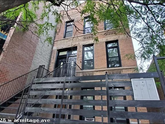 5th image of 2228 W Armitage Ave #821
