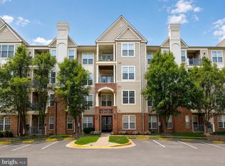 High Pointe At Jefferson, Falls Church, VA 22042