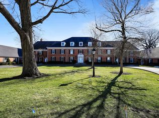 7323 Heritage Ct APT 1G, Frankfort, IL